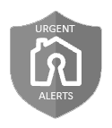 Alertas Urgentes