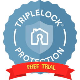 Pruebe Gratis la Protección TripleLock®